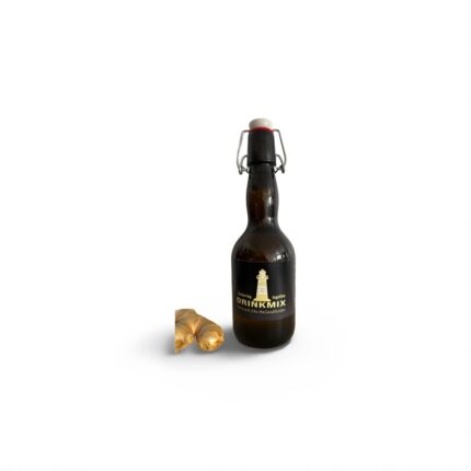 Sockerlag Ingefära 33cl