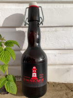 Sockerlag Hallon 33cl - Bild 3