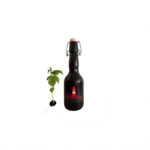 Sockerlag Hallon 33cl