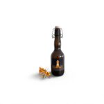 Sockerlag Havtorn 33cl