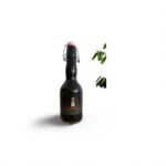 Sockerlag nybryggt kaffe 33cl