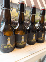 Sockerlag Ingefära 33cl - Bild 2