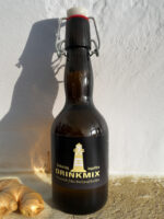 Sockerlag Ingefära 33cl - Bild 3