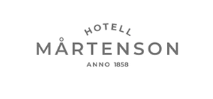 Mårtenson
